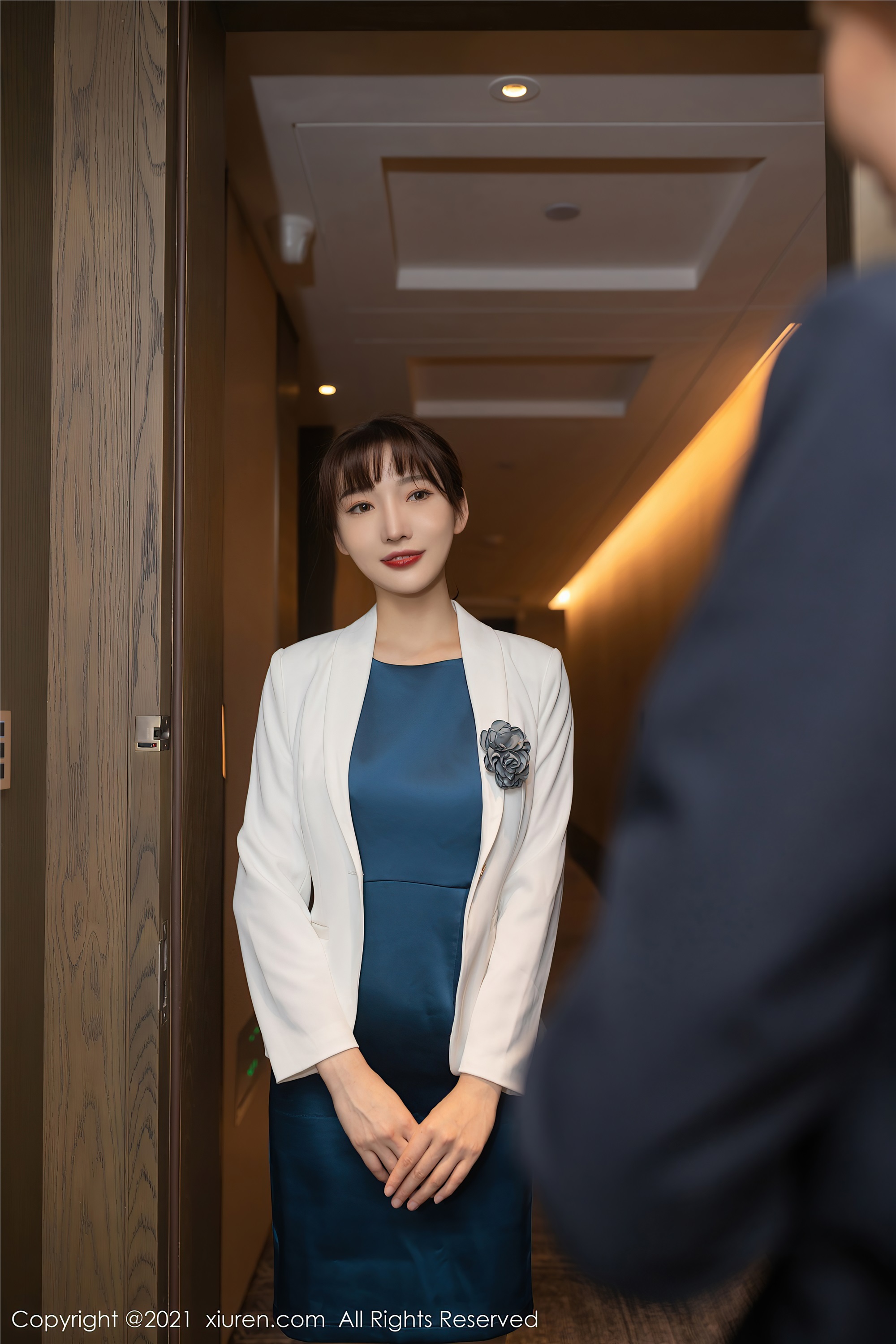 XIUREN秀人网  2021.06.09 No.3527 模特合集